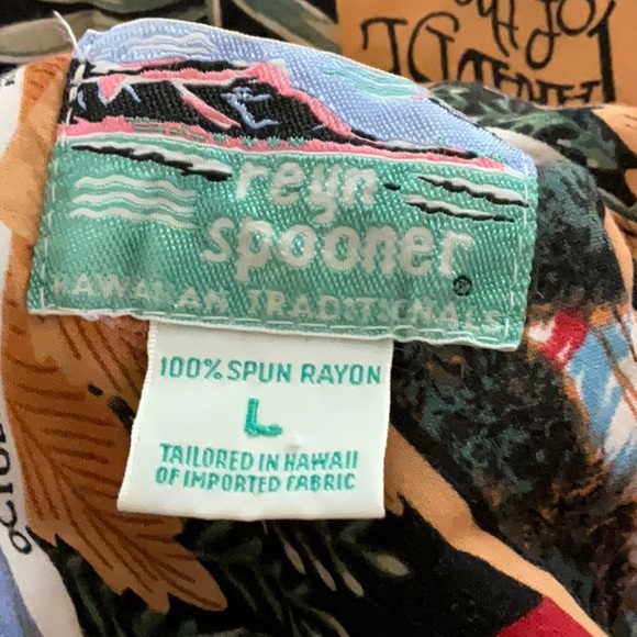 Reynspooner paradise of the Pacific - Picture 6 of 6